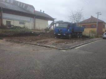 Tatra terrno S3 EURO3