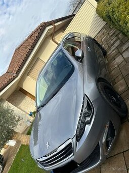 Peugeot 308 1.6 BlueHDi Style StopStart 88kW120HP M6