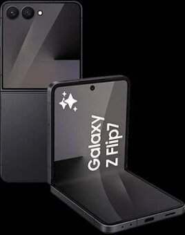 Prodám, vyměním nový Samsung z flip7