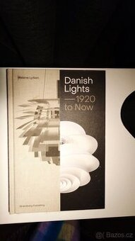 Kniha Danish Lights - 1920 to Now