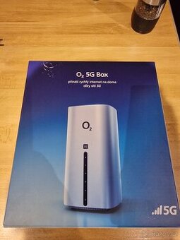 O2 5G Box