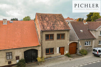 Prodej rodinného domu, 292 m2, pozemek 313 m2, Kasejovice