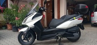 Kymco 300 i ABS