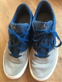 Boty Jordan Serious
