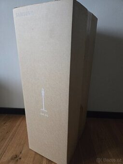 Tyčový vysavač Samsung Jet 95 Complete Extra, zcela nový