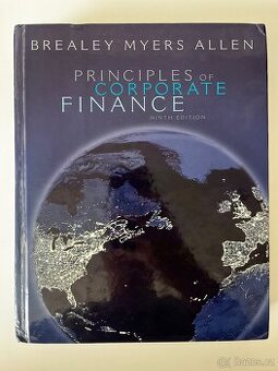 Brealey, Myers, Allen- Principles of Corporate Finance (9th)