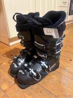 Dámské lyžáky Tecnica vel. 39