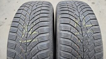 Zimní pneu 195/65/15 XL Continental