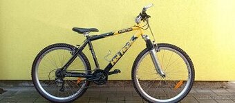 Dětské kolo Hot Rock 26"