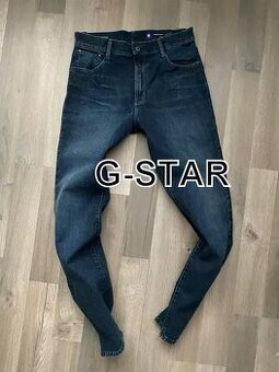 G-star panske rifle vel. 30 ....