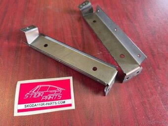 Škoda 100,110,110 R- držáky zástěrek