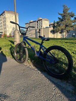 Prodám bmx - 1