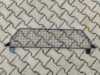 Mřížka / přepážka kufru Dacia Duster I