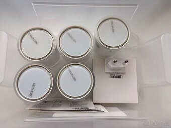 Netatmo Radiator Valve - sada chytrých hlavic