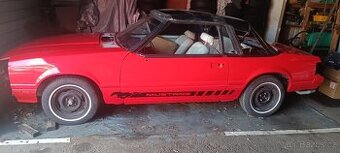 Ford Mustang 1988 Fox - 1