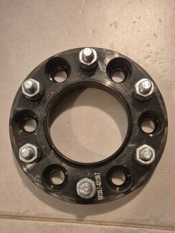 Rozšiřovací podložky 6x139,7x30mm (12x1,5) Ford Ranger