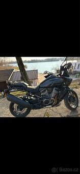 Harley Davidson Pan America