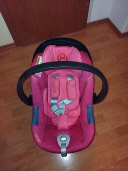 Autosedačka Cybex - 1