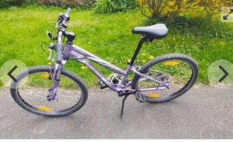 Dívčí kolo Specialized Hotrock - 1