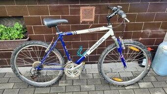 Horské kolo Madison 3x7 26"