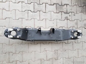 Škoda 105, 120, 130, Rapid - nová nápravnice