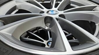 alu kola originál BMW R17 – Styling 631 Spe