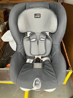 Britax Römer King II 9-18 kg