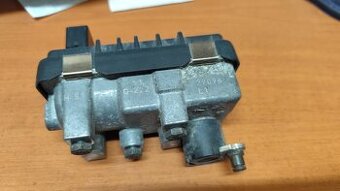 turbo regulátor 6NW008412 G-222