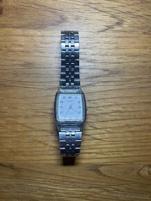 Starožitné hodinky CASIO, MB Rusudan, Aerotime