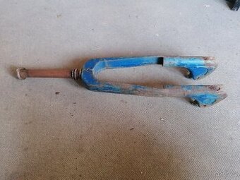 Predná vidlica na Stadion s11