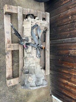 Toyota Land Cruiser 120