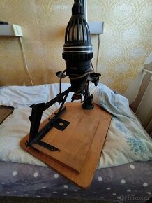 Zvětšovák Meopta Opematus