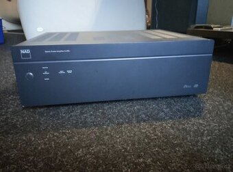 Koncový zesilovač NAD C272