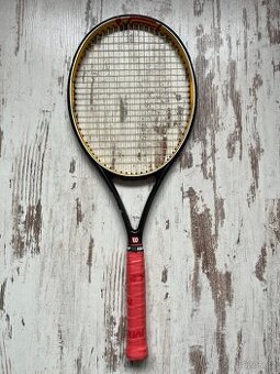 Tenisová raketa Wilson Pro Staff 95