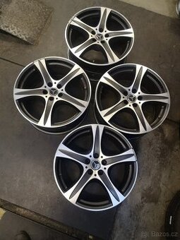 Alu kola 5x112 r19