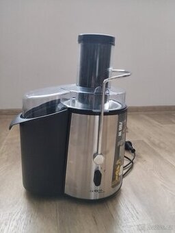 Elektrický odšťavňovač