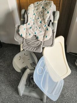 Joie Mutliply 6in1 Jídelní židlička