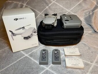 DJI Mini 2 SE