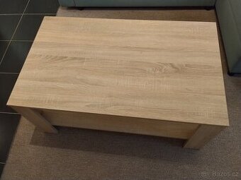 Konferenční stolek