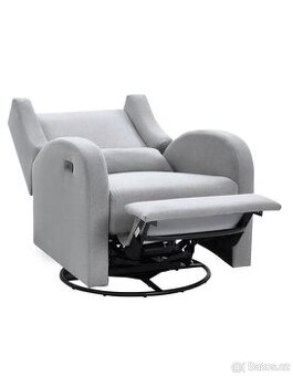 Nové elektrické polohovací křeslo