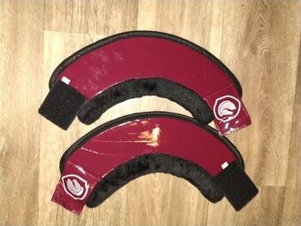 Zvony na koně vínové - 1