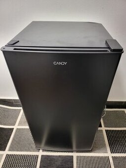 NOVÁ lednice bez mrazáku, černá barva