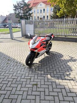 Ducati Panigale 959 Corse