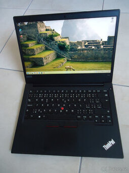 Lenovo E485 Full HD IPS