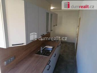 Pronájem bytu 2+1 v Karlovy Vary, Janáčkova