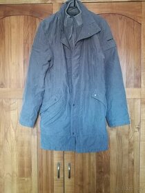 Alpine pro S pánský kabát