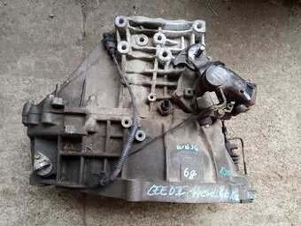 Převodovka Hyundai,Kia 1,4crdi WHJ6