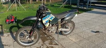 Husaberg 550 FE