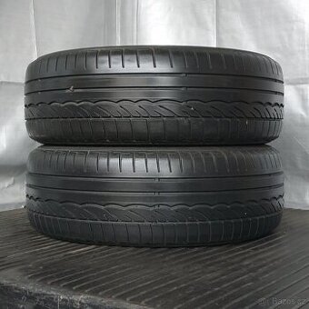 Letní pneumatiky Dunlop 185/60 R15 č. AP220