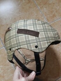 Dětská lyžařská helma Cébé NOVÁ